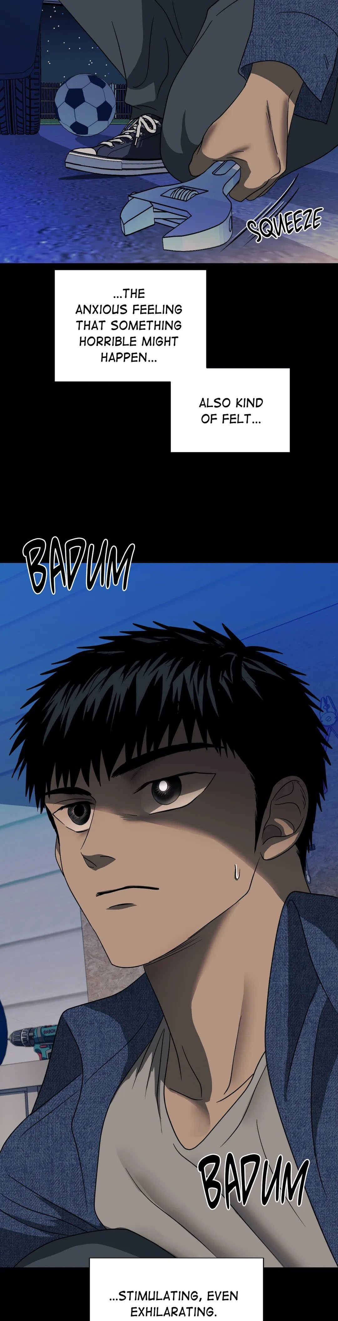 Shutline, Chapter 34 image 06